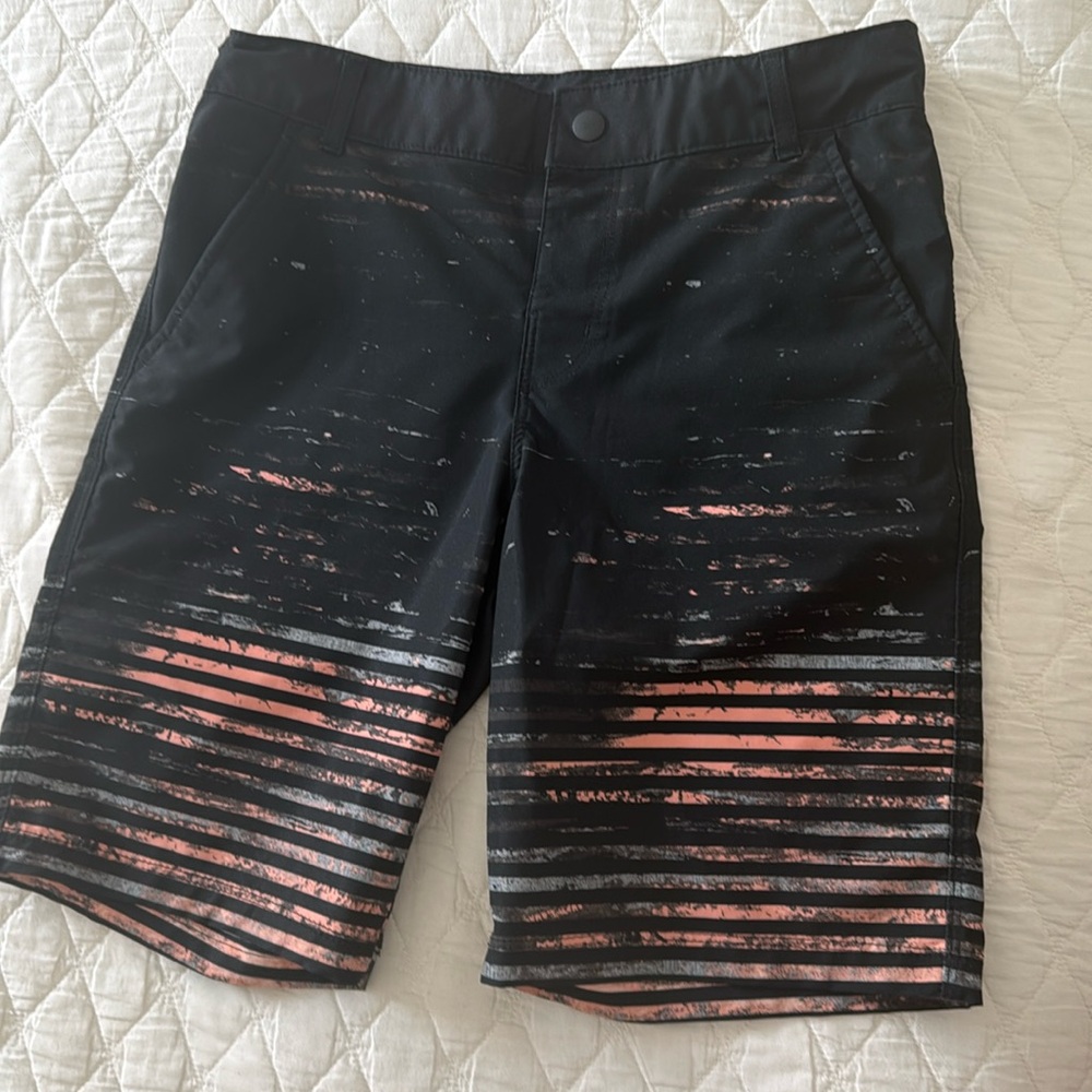 Boys shorts